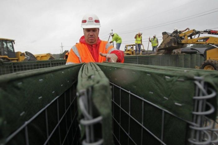 La tormenta tropical Isaac coge fuerza y llegará al Golfo de México como huracán (FOTOS)