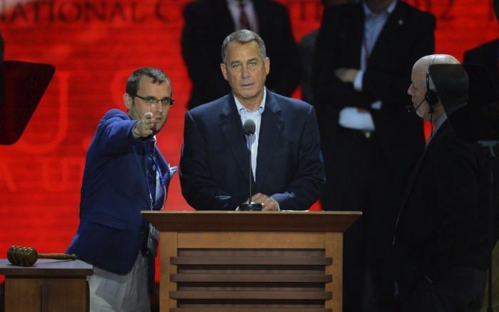 La tormenta tropical Isaac coge fuerza y llegará al Golfo de México como huracán (FOTOS)