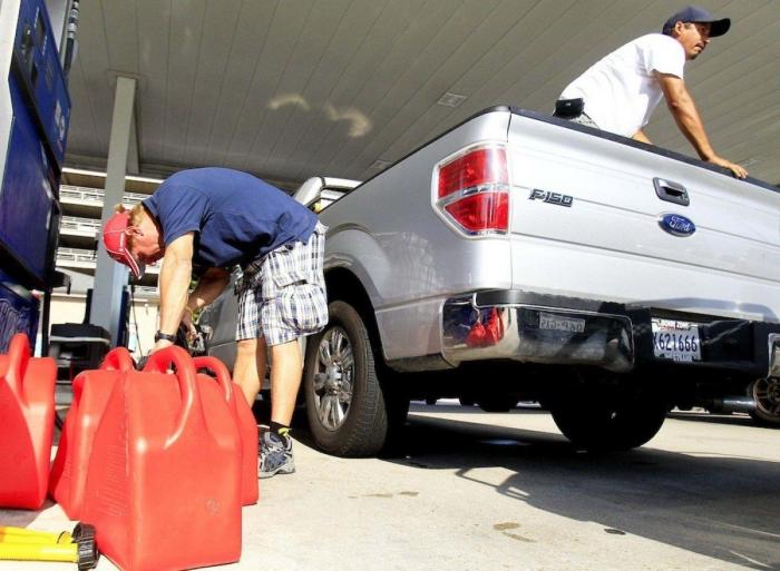 La tormenta tropical Isaac coge fuerza y llegará al Golfo de México como huracán (FOTOS)