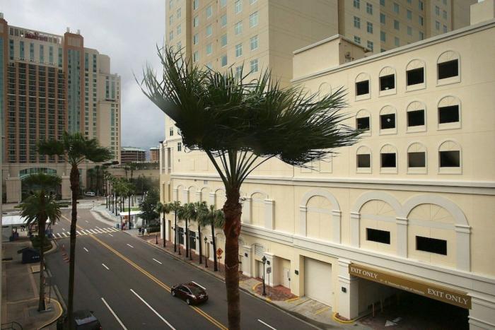 La tormenta tropical Isaac coge fuerza y llegará al Golfo de México como huracán (FOTOS)