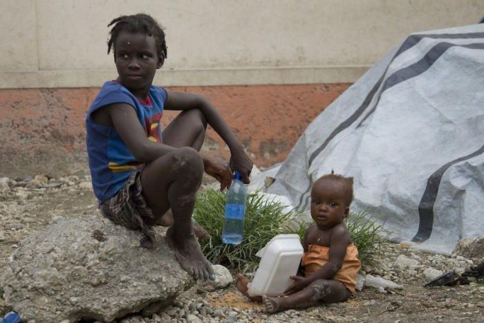 La tormenta tropical Isaac coge fuerza y llegará al Golfo de México como huracán (FOTOS)