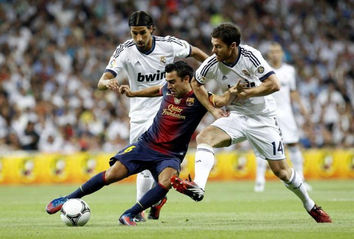 Real Madrid - Barcelona: Un inicio fulgurante le da al Madrid la Supercopa