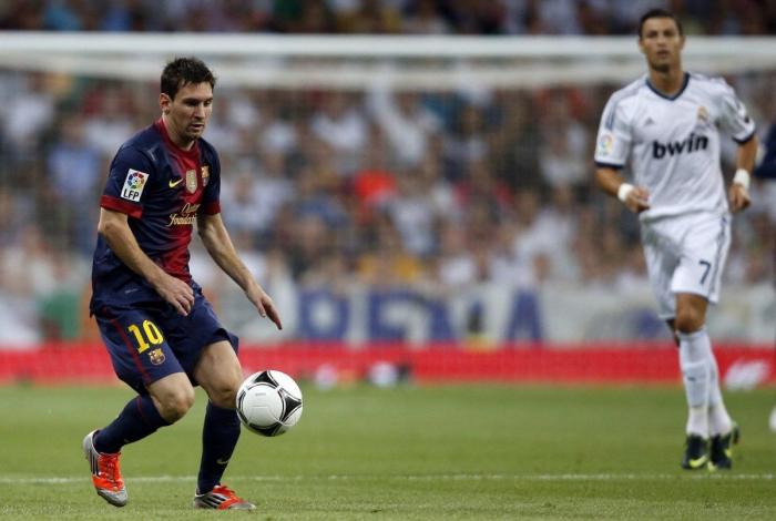 Real Madrid - Barcelona: Un inicio fulgurante le da al Madrid la Supercopa