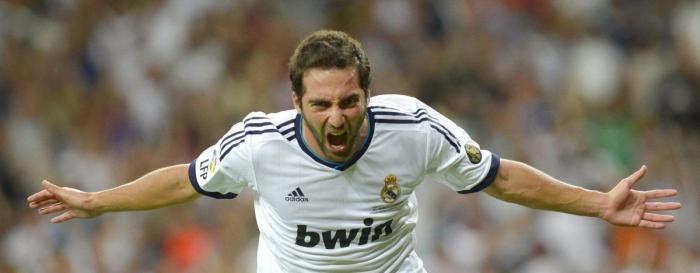 Real Madrid - Barcelona: Un inicio fulgurante le da al Madrid la Supercopa