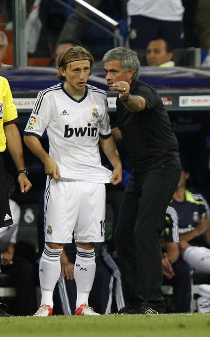 Real Madrid - Barcelona: Un inicio fulgurante le da al Madrid la Supercopa