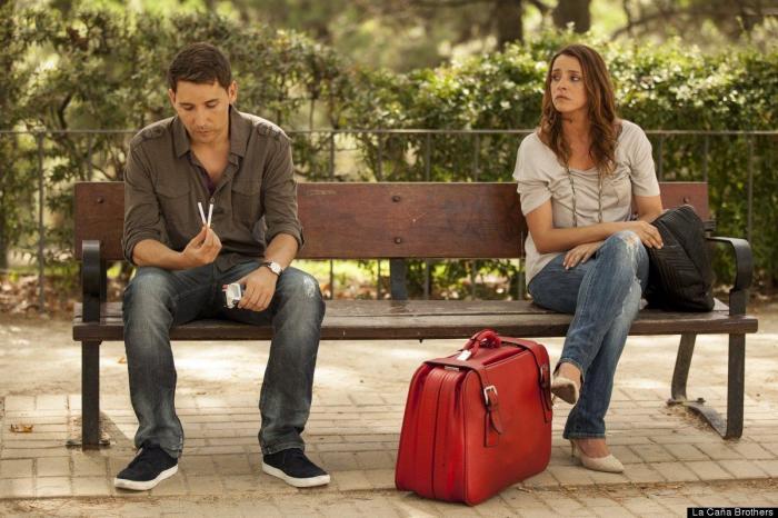 'Los días no vividos' del cine español (de bajo coste)