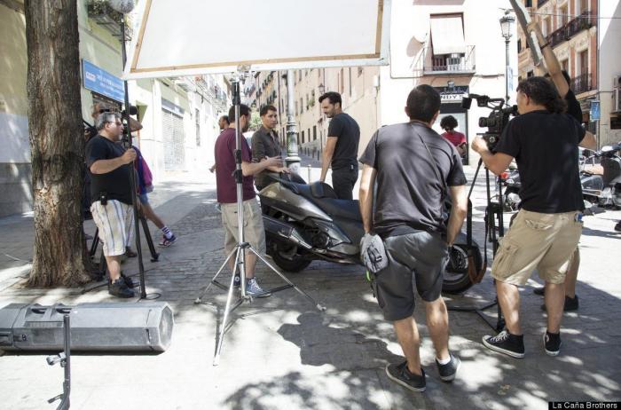 'Los días no vividos' del cine español (de bajo coste)