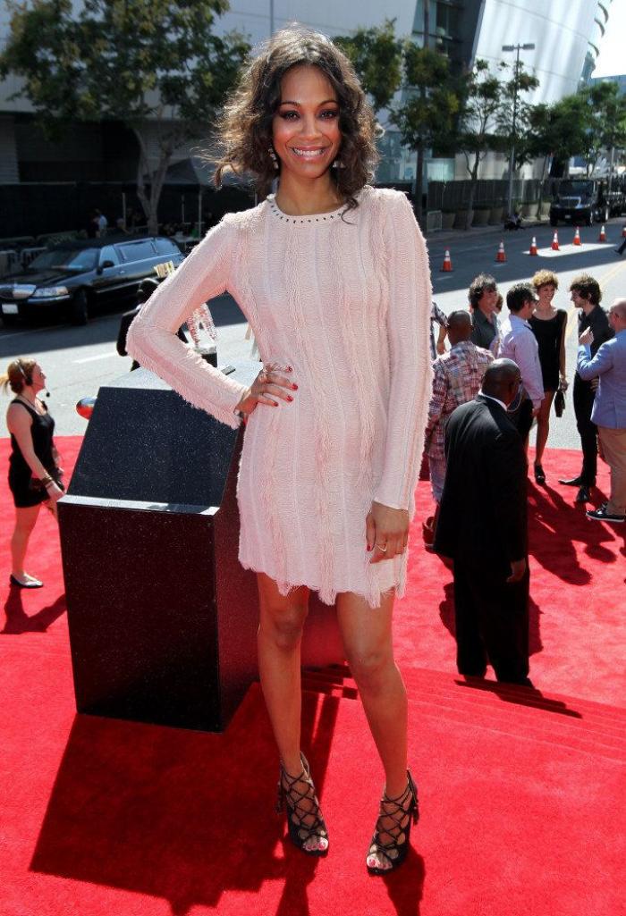 VMA 2012: Rihanna triunfa en los Video Music Awards de la MTV (FOTOS)