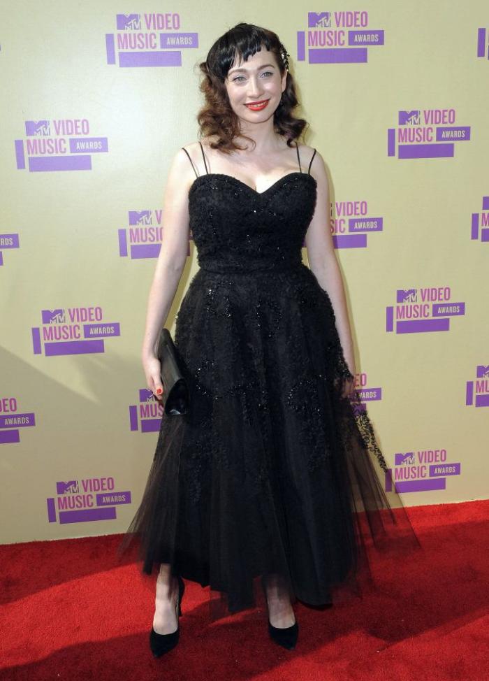 VMA 2012: Rihanna triunfa en los Video Music Awards de la MTV (FOTOS)