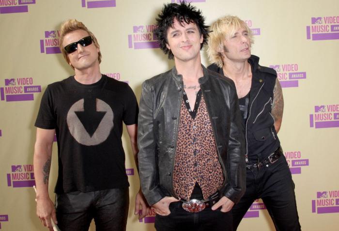 VMA 2012: Rihanna triunfa en los Video Music Awards de la MTV (FOTOS)