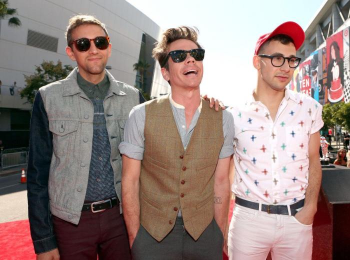 VMA 2012: Rihanna triunfa en los Video Music Awards de la MTV (FOTOS)