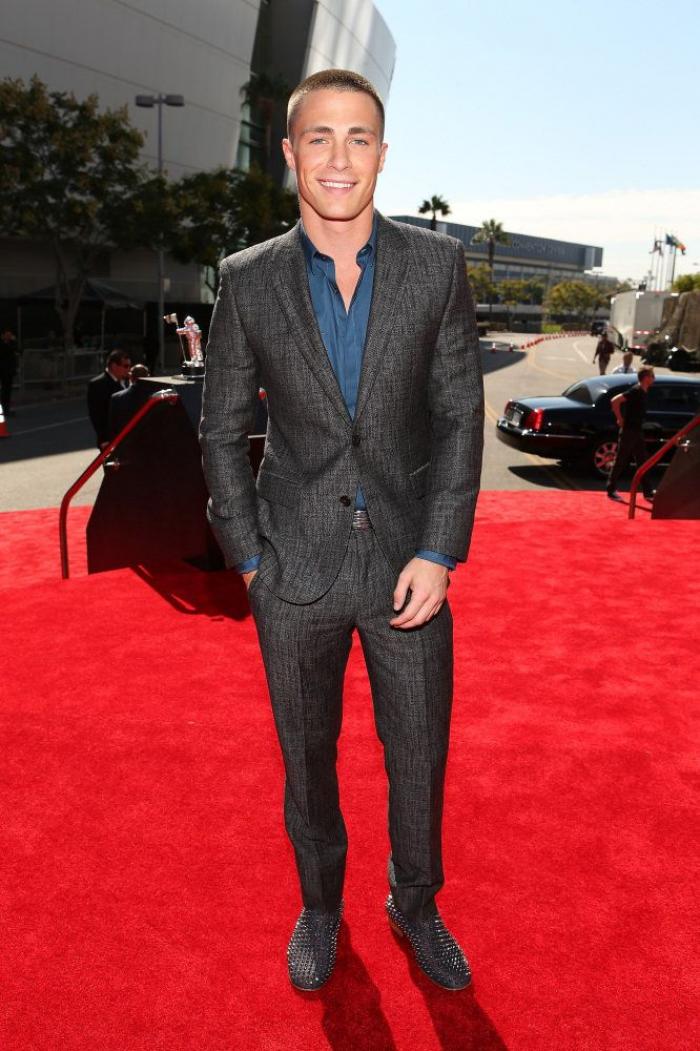 VMA 2012: Rihanna triunfa en los Video Music Awards de la MTV (FOTOS)