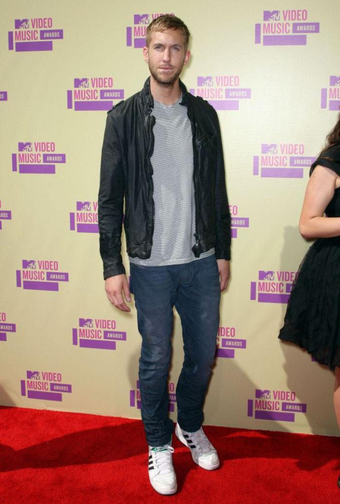 VMA 2012: Rihanna triunfa en los Video Music Awards de la MTV (FOTOS)