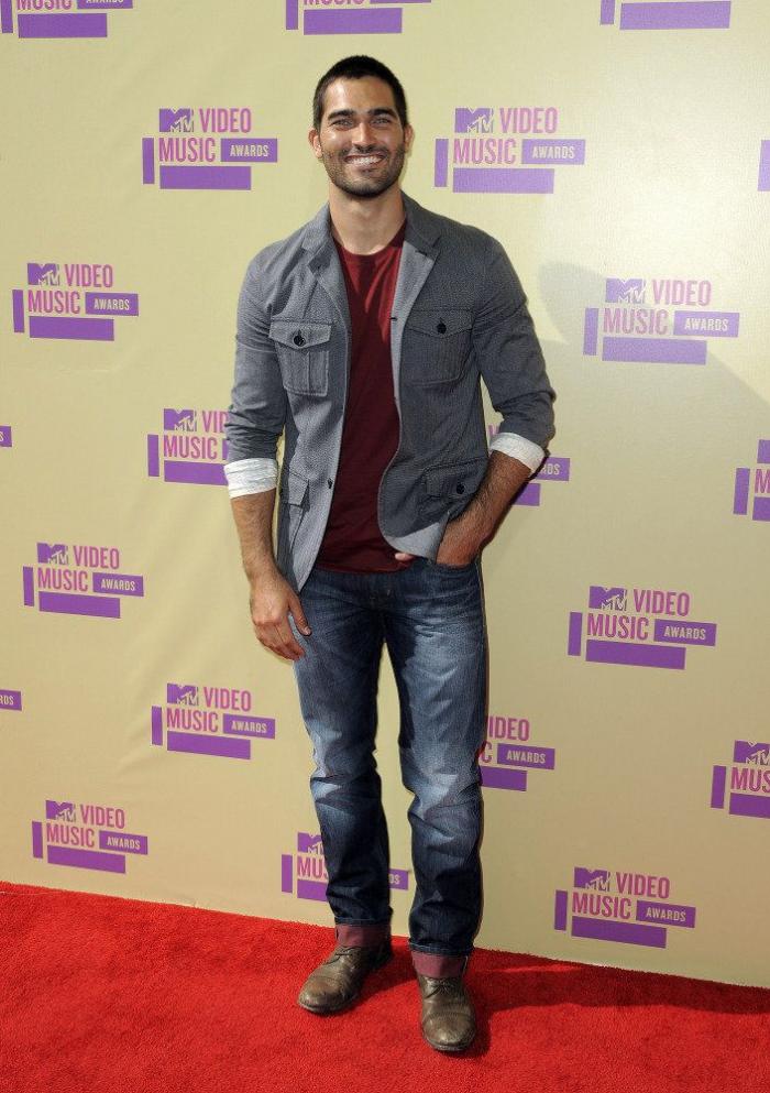 VMA 2012: Rihanna triunfa en los Video Music Awards de la MTV (FOTOS)