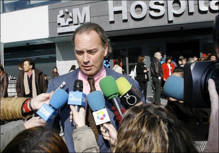 Bertín Osborne sorprende con sus palabras sobre el coronavirus en su primer directo en Instagram