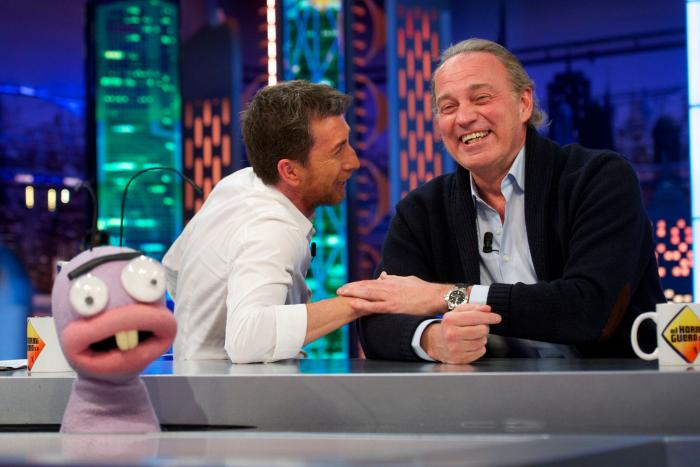 Bertín Osborne sorprende con sus palabras sobre el coronavirus en su primer directo en Instagram