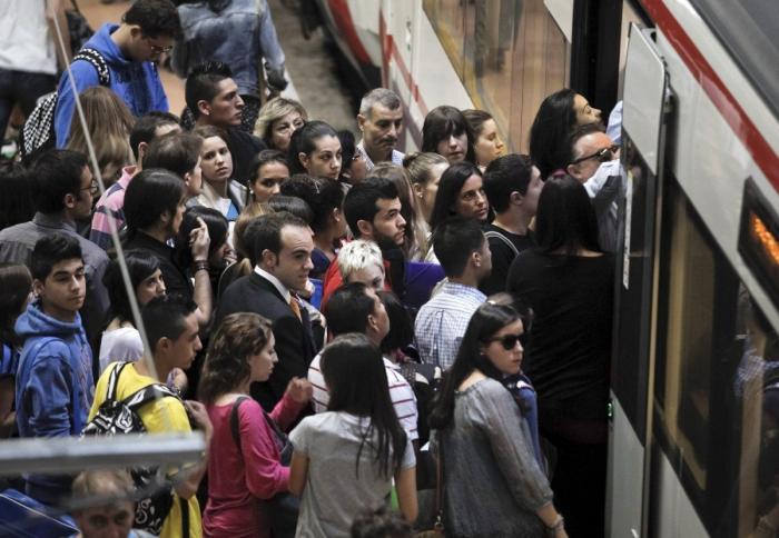 ¿Afectado por la huelga de Renfe? Así puedes reclamar
