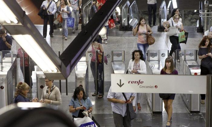 ¿Afectado por la huelga de Renfe? Así puedes reclamar