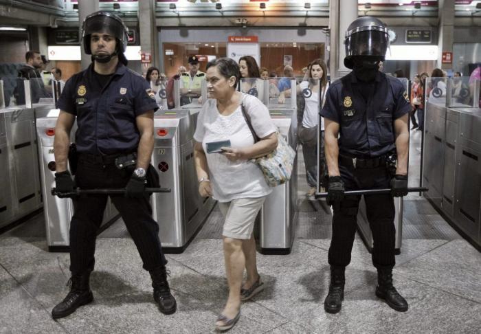 ¿Afectado por la huelga de Renfe? Así puedes reclamar