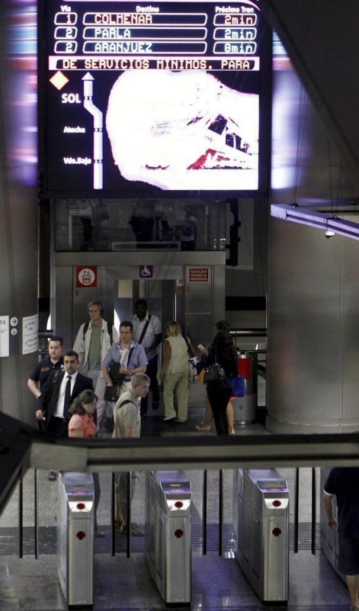 ¿Afectado por la huelga de Renfe? Así puedes reclamar