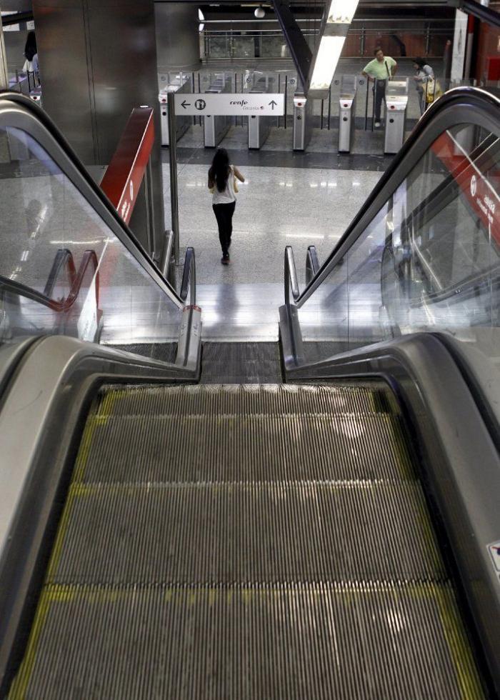 ¿Afectado por la huelga de Renfe? Así puedes reclamar