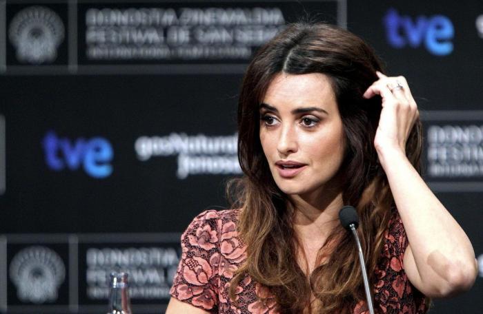 Donald Sutherland, Premio Donostia del 76º Festival de Cine de San Sebastián