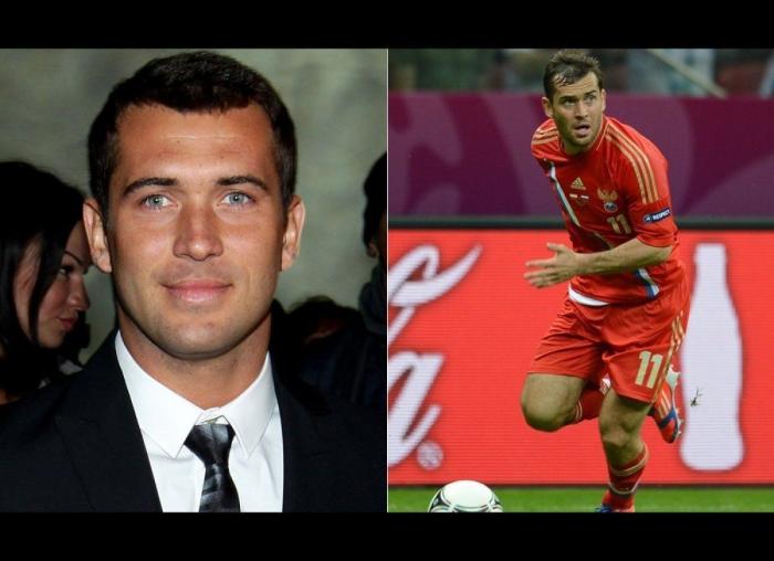 Iker y Sara en la playa y otras formas de relajarse en la Eurocopa 2012 (FOTOS)