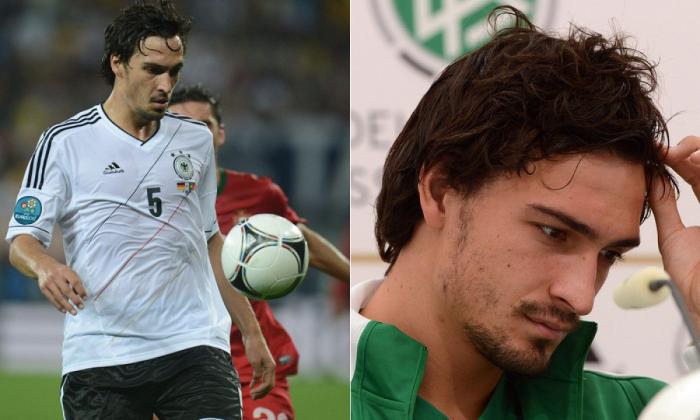 Iker y Sara en la playa y otras formas de relajarse en la Eurocopa 2012 (FOTOS)