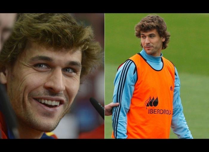 Iker y Sara en la playa y otras formas de relajarse en la Eurocopa 2012 (FOTOS)