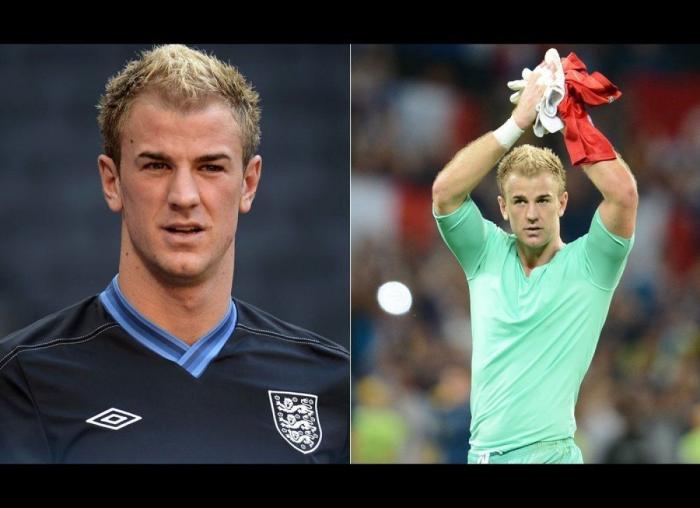 Iker y Sara en la playa y otras formas de relajarse en la Eurocopa 2012 (FOTOS)