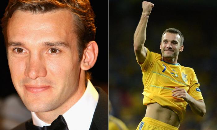 Iker y Sara en la playa y otras formas de relajarse en la Eurocopa 2012 (FOTOS)