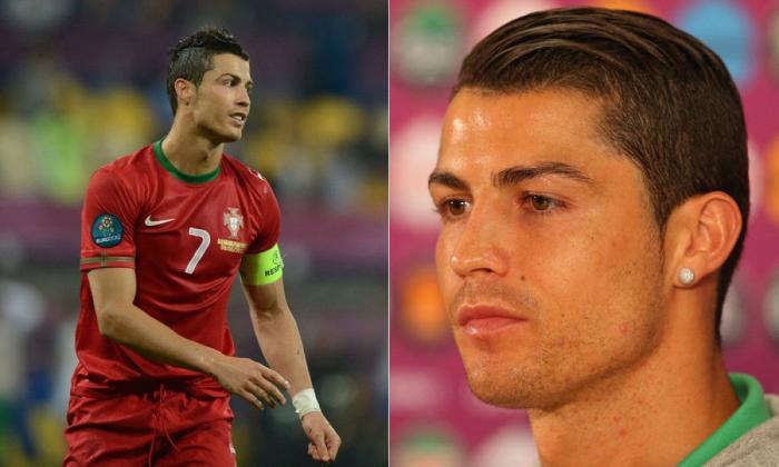 Iker y Sara en la playa y otras formas de relajarse en la Eurocopa 2012 (FOTOS)