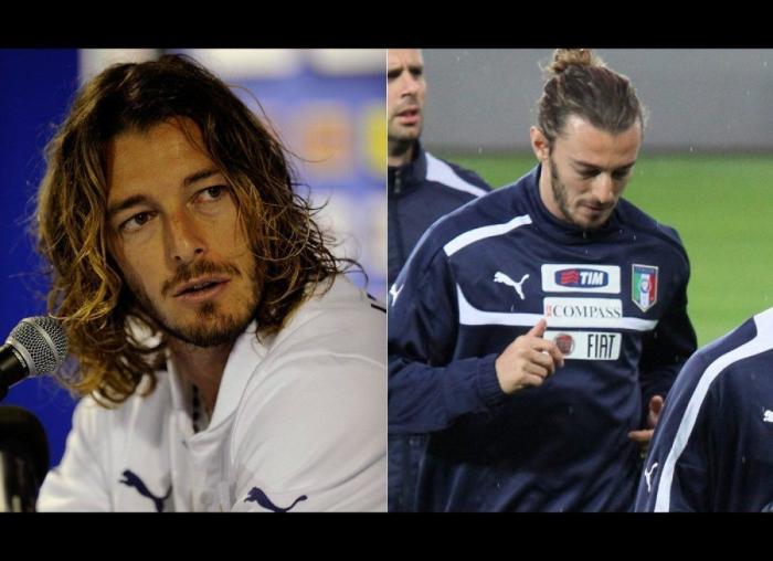 Iker y Sara en la playa y otras formas de relajarse en la Eurocopa 2012 (FOTOS)