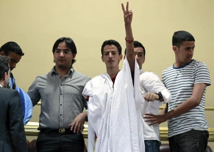 España apoya la autonomía del Sahara propuesta por Marruecos