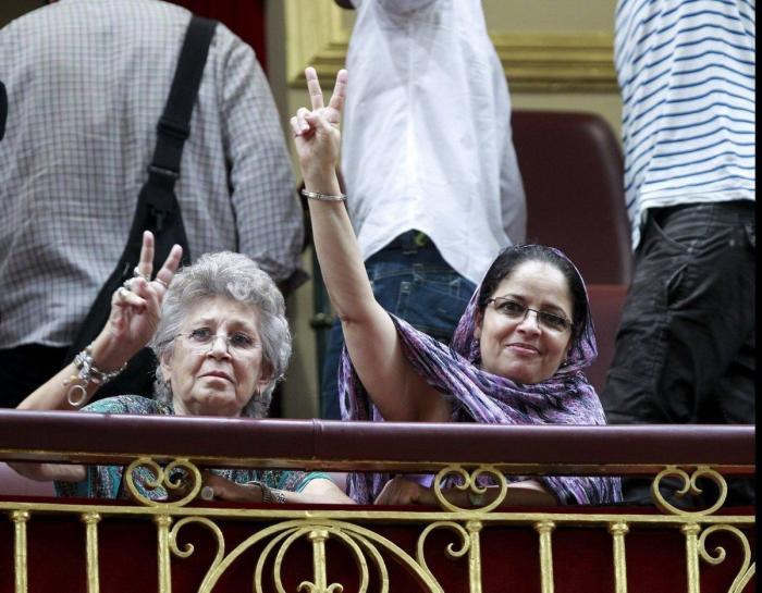 España apoya la autonomía del Sahara propuesta por Marruecos