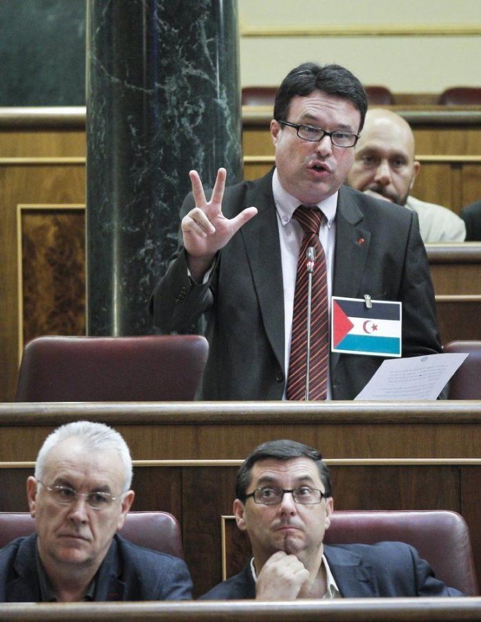 España apoya la autonomía del Sahara propuesta por Marruecos