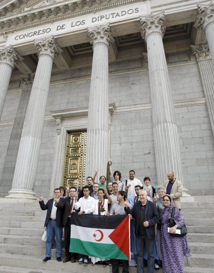 España apoya la autonomía del Sahara propuesta por Marruecos