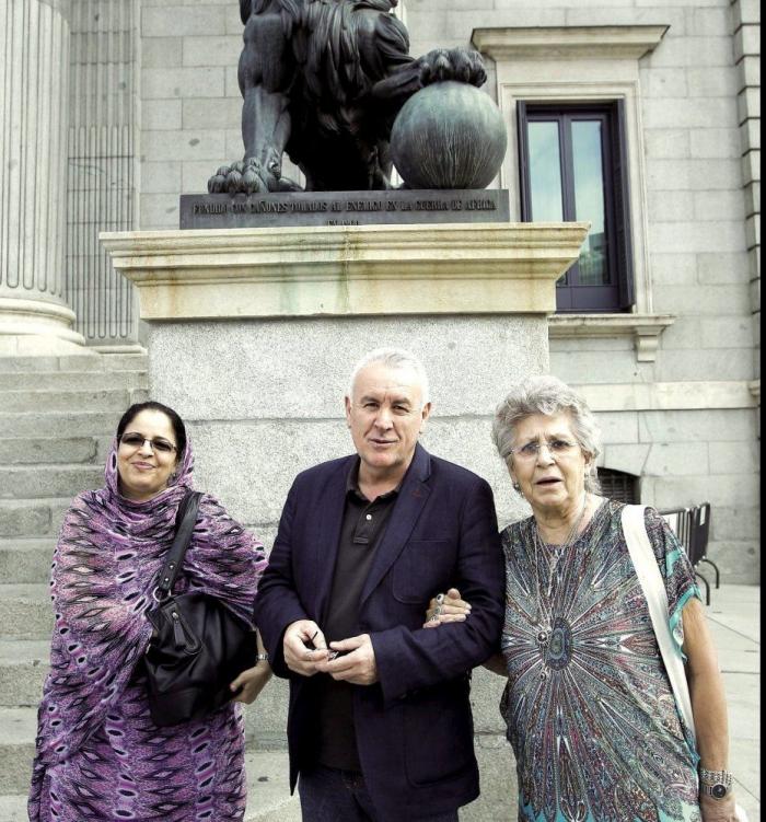 España apoya la autonomía del Sahara propuesta por Marruecos