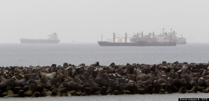 Una ola de calor y una bajada drástica de temperaturas se suceden para despedir agosto