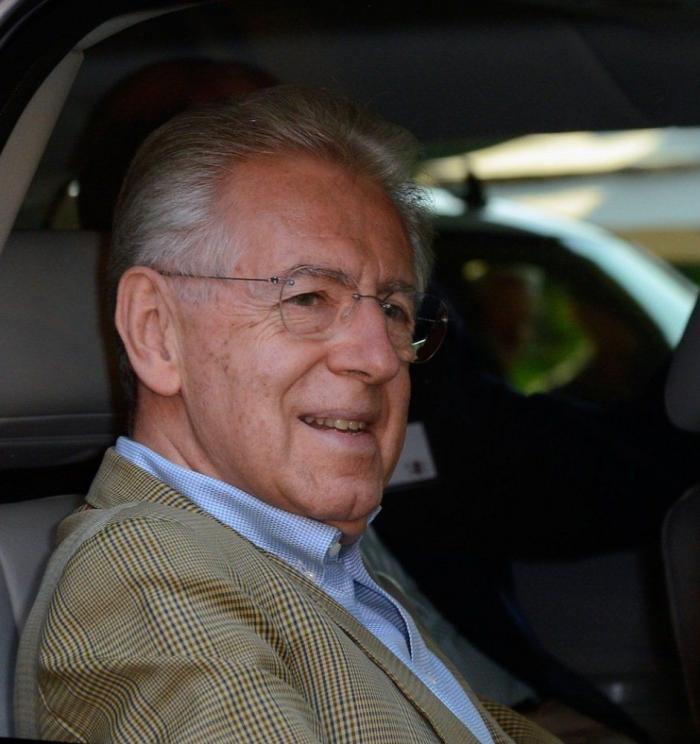 Sun Valley 2012: los millonarios de la comunicación se ponen sus mejores camisetas (FOTOS)