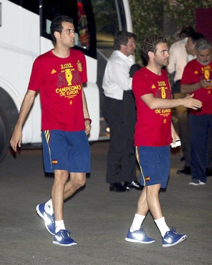 Competencia investiga a RTVE por lo que hizo en La 1 durante varios partidos de La Roja