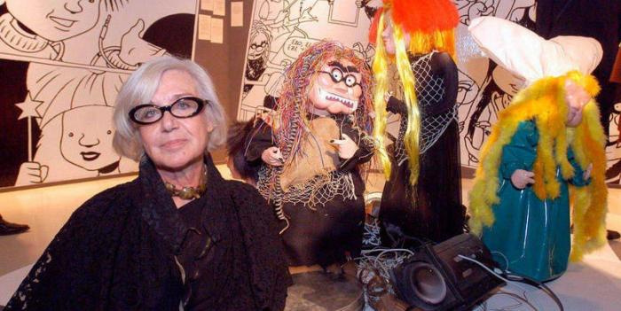 Muere Laurel Griggs, promesa de Broadway, a los 13 años