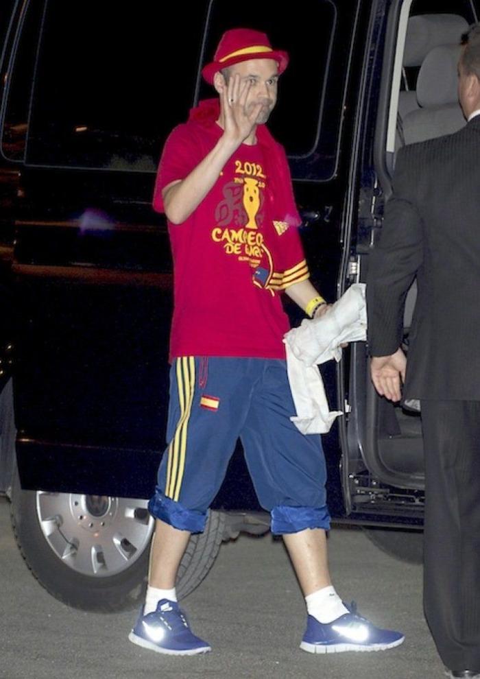 Competencia investiga a RTVE por lo que hizo en La 1 durante varios partidos de La Roja