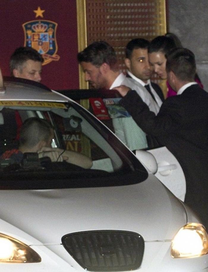 Competencia investiga a RTVE por lo que hizo en La 1 durante varios partidos de La Roja