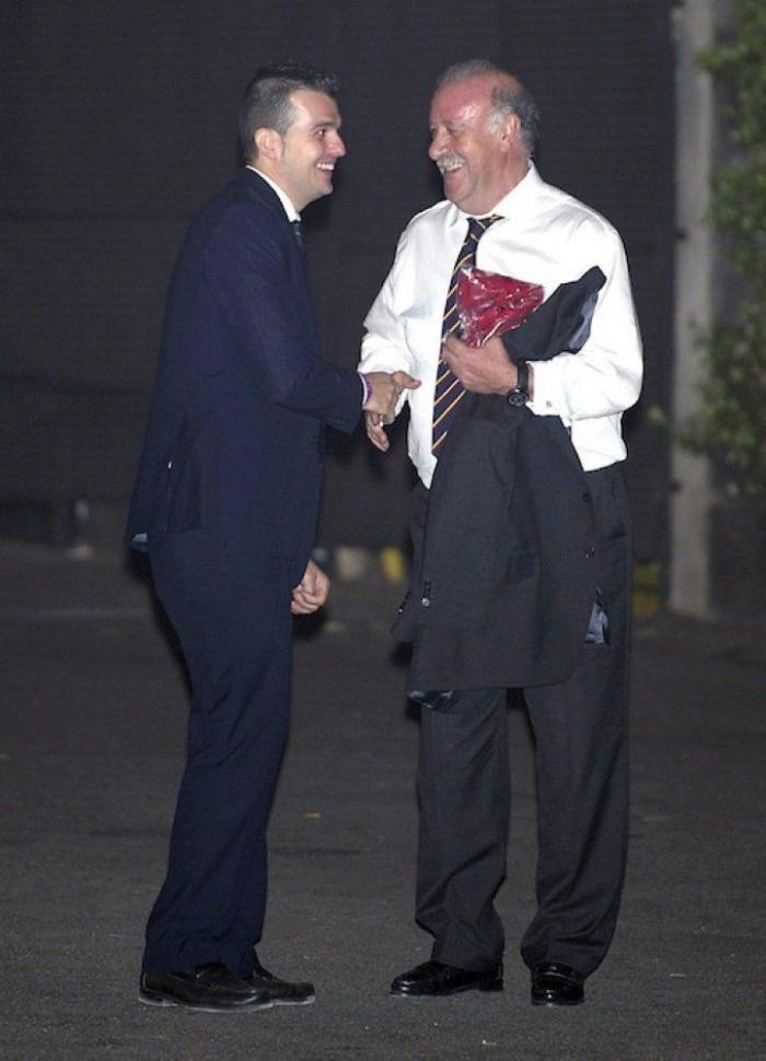 Competencia investiga a RTVE por lo que hizo en La 1 durante varios partidos de La Roja