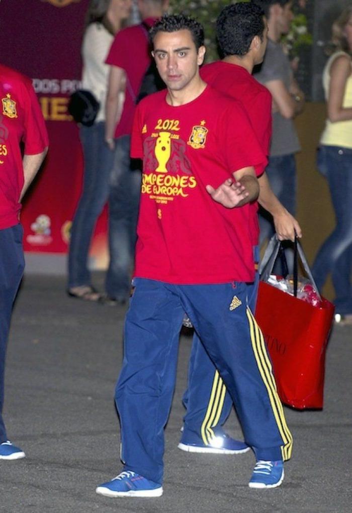 Competencia investiga a RTVE por lo que hizo en La 1 durante varios partidos de La Roja