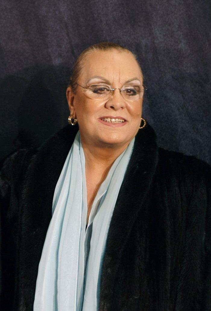 Muere Laurel Griggs, promesa de Broadway, a los 13 años