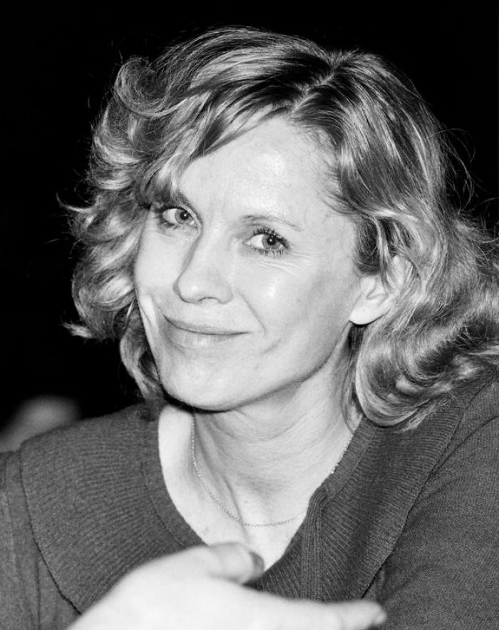 Muere Laurel Griggs, promesa de Broadway, a los 13 años