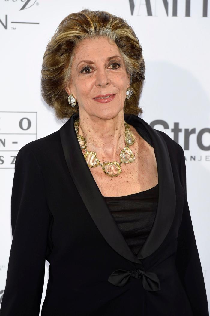 Muere Laurel Griggs, promesa de Broadway, a los 13 años
