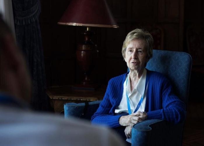Muere Laurel Griggs, promesa de Broadway, a los 13 años